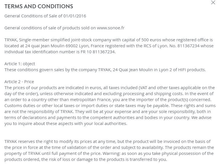 アイテムや条件 アイテムや条件